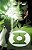 Livro A Saga do Lanterna Verde 03 - Imagem 1
