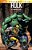 Livro Hulk: a tempestade (marvel essenciais) - Imagem 1