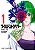 Livro Wild Strawberry 01 - Imagem 1