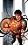 Livro Os Vingadores 20/77 - Imagem 1