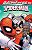 Livro Aventuras Marvel 14 - Imagem 1