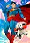 Livro Batman/Superman: os melhores do mundo vol. 32 - Capa vari... - Imagem 1
