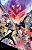 Livro Os Vingadores 21/78 - Imagem 1