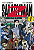 Livro Salaryman Z - 01 - Imagem 1