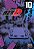 Livro Initial D 10 - Imagem 1