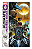 Livro Ultimate Pantera Negra Vol. 2 - Imagem 1
