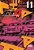 Livro Initial D 11 - Imagem 1