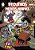 Livro Pequenos heróis marvel 08 - Imagem 1