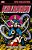 Livro Killraven: O Guerreiro dos Mundos (Epic Collection) - Imagem 1