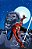 Livro Aventuras Marvel 17 - Imagem 1