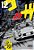 Livro Initial D 12 - Imagem 1