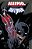 Livro Deadpool/Batman - Capa Variante 1 - Imagem 1