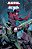 Livro Deadpool/Batman - Capa Variante 2 - Imagem 1