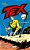 Livro Tex: O Juramento - Imagem 1