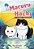 Livro Maruru e Hachi: Os Gatinhos Companheiros 02 - Imagem 1