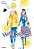 Livro Honey Lemon Soda 09 - Imagem 1