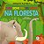 Livro Cada bicho tem seu ofício - na floresta - Imagem 1