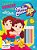 Livro Maria Clara e JP - É hora de brincar! - Imagem 1