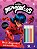 Livro Ladybug - Uma diversão miraculousa - Imagem 1