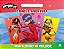 Livro Ladybug - Cores e aventura - Imagem 1