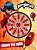 Livro Ladybug - Cores e ação - Imagem 1