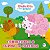 Livro Ovelha Rosa - Conhecendo a turma da fazenda - Imagem 1