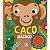 Livro Caco Macaco - Imagem 1