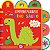 Livro As primeiras palavras do dinossauro - Imagem 1