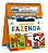 Livro Animais da fazenda - Imagem 1