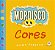 Livro Mordisco - Cores - Imagem 1