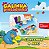 Livro Galinha Pintadinha - Cantando o ABC - Imagem 1