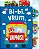 Livro Bi-bi, vrum, vamos! - Imagem 1