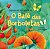 Livro O balé das borboletas - Imagem 1