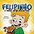 Livro Felipinho, o melhor amigo dos animais - Imagem 1
