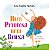 Livro Nem princesa nem bruxa - Imagem 1