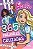 Livro 365 Barbie - Palavras Cruzadas - Imagem 1