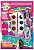 Livro Barbie - Ler, colorir e brincar - Imagem 1