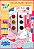 Livro Peppa Pig - Ler, colorir e brincar - Imagem 1