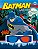 Livro Batman - Vilões à solta: Grampeado 3-D - Imagem 1