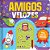 Livro Amigos velozes - Imagem 1