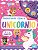 Livro Aventuras com o unicórnio e amigos - Imagem 1