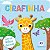 Livro Girafinha - Imagem 1