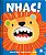Livro Nhac! - Imagem 1