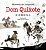 Livro Dom Quixote - cordel - Imagem 1