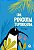 Livro Um pinguim tupiniquim - Imagem 1