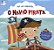 Livro O navio pirata - Livro poup-up carrossel - Imagem 1
