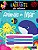 Livro Animais Do Mar - Meu Livro Radiante De Colorir - Imagem 1