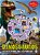 Livro Dinossauros - Passatempos pré-históricos - Imagem 1