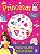 Livro Princesas - Passatempos encantados - Imagem 1