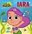 Livro Turma do Folclore - Iara - Imagem 1